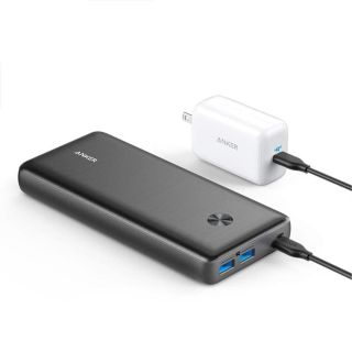 Anker PowerCore III Elite Power bank 20000mAh (A1291H11)