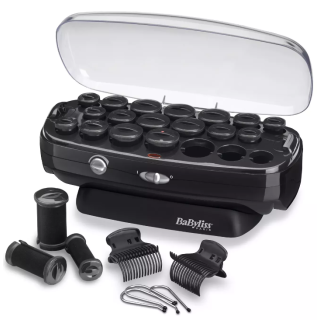 BaByliss RS035E Thermo Ceramic Rollers Hair Styler (RS035E)