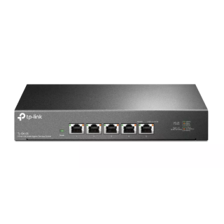 TP-Link 5-Port 10G Desktop Switch (TL-SX105)
