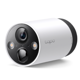 TP-LINK Tapo C420 IP-Camera Smart / Wire-Free (C420)