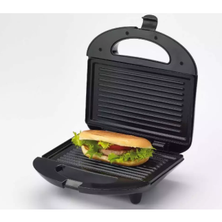 Ariete A1980 Toast & Grill Easy Sandwich Toaster 750 W (A1980)