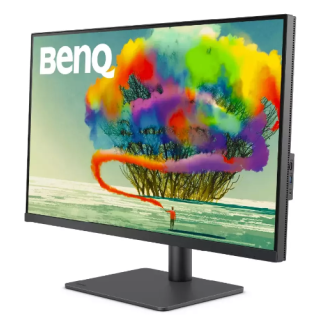 BenQ PD3205U Monitor 32" / 60 Hz (9H.LKGLA.TBE)