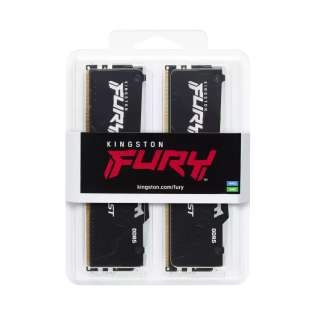 Kingston Technology FURY Beast RGB Memory Module 64GB / 2 x 32GB (KF556C40BBAK2-64)