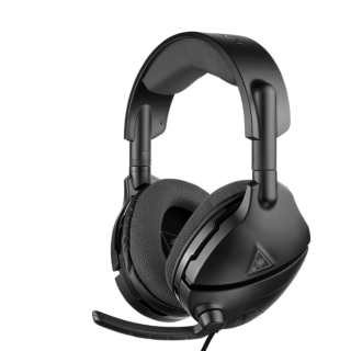 Turtle Beach Force Atlas Three Wired Gaming Headset (TB-FAT-BK)