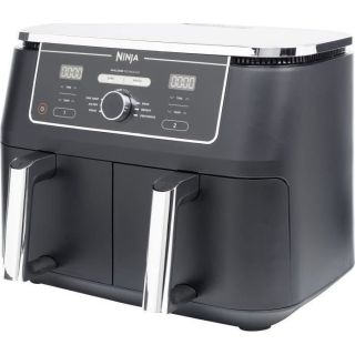 Ninja AF400EU Double Air fryer 9.5L / 2470 W (AF400EU)