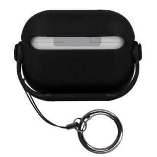 Mocco Headset Case for Apple Airpods 3 (MC-HE-AIRPPODS-3-BK)