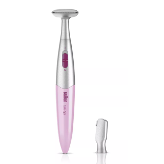 Braun Silk-épil Styler FG1100 Trimmer (FG1100)
