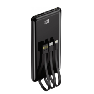 Setty PB-WK-101 Power Bank 10000 mAh (GSM171209)