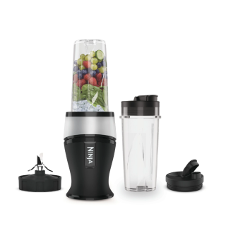 Ninja QB3001 Blender 0.47L / 700W (QB3001EUS)