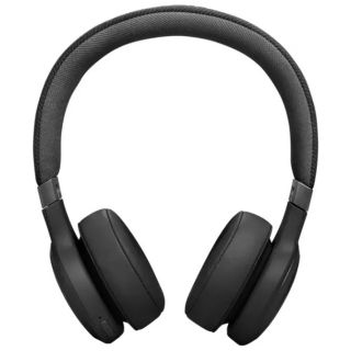 JBL Live 670NC Bluetooth Wireless headphones (JBLLIVE670NCBLK)