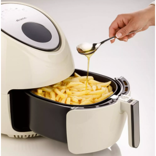 Ariete A4618/01 XXL Air Fryer 5.5L (A4618/01-BE)