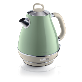 Ariete A2869/04 Vintage Electric Kettle 1,7L / 2000 W (A2869/04)