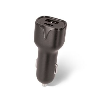 Setty USB / USB-C Car Charger (GSM043811)
