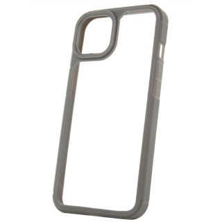 Mocco Color Shock Case for Apple iPhone 14 Pro Max (MC-CSH-IPH-14PM-GR)