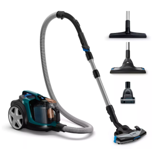 Philips PowerPro Expert FC9744/09 Vacuum Cleaner 900W (FC9744/09)