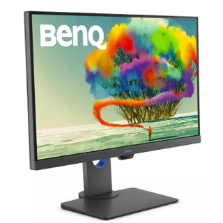 BenQ PD2705Q Monitor 27" / 60 Hz (9H.LJELA.TBE)