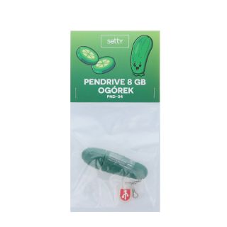 Setty PND-04 USB Flash Drive 8GB (PND-04)