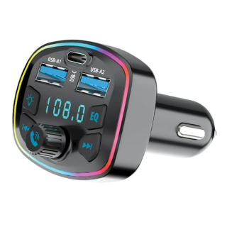 Forever TR-360 Bluetooth Transmitter (GSM179081)