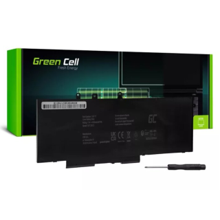 GreenCell DE128V2 Laptop Battery (GE-DE128V2)