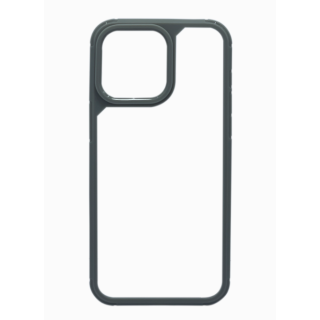 Mocco Color Shock Case for Samsung Galaxy A34 5G (MC-CSH-SM-A34-5G-GR)