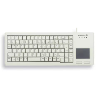 Cherry XS Touchpad G845500 Keyboard QWERTY US English (G84-5500LUMEU-0)