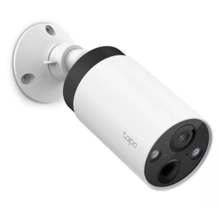 TP-LINK Tapo C420 IP-Camera Smart / Wire-Free (C420)