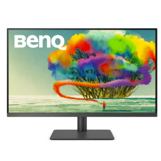 BenQ PD3205U Monitor 32" / 60 Hz (9H.LKGLA.TBE)