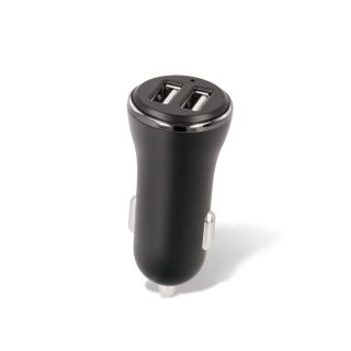 Forever CC-03 2x USB Car Charger (GSM099055)