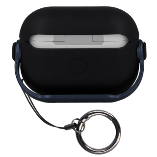 Mocco Headset Case for Apple Airpods 3 (MC-HE-AIRPPODS-3-BL)