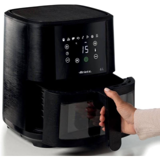 Ariete A4626 Air Fryer 6L (A4626)