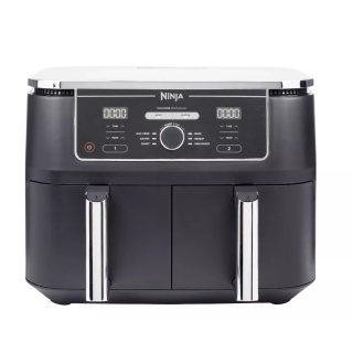Ninja AF400EU Double Air fryer 9.5L / 2470 W (AF400EU)