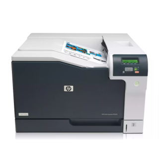 HP Color LaserJet Professional CP5225dn Printer (CE712A)
