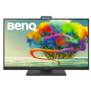 BenQ PD2705Q Monitor 27" / 60 Hz (9H.LJELA.TBE)
