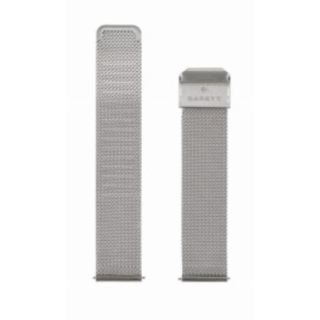 Garett Strap for Smartwatch 18mm (PAS_SVR_STL_18MM)