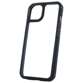 Mocco Color Shock Case for Samsung Galaxy S23 FE (MC-CSH-SM-S23FE-BK)