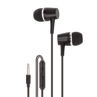 Setty Wired Earphones (GSM108669)