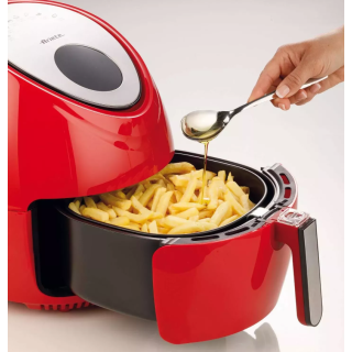 Ariete A4618/01 XXL Air Fryer 5.5L (A4618/01-RD)