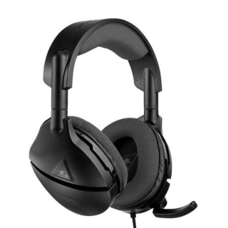 Turtle Beach Force Atlas Three Wired Gaming Headset (TB-FAT-BK)