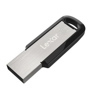 Lexar JumpDrive M400 USB Flash Drive 128GB (LJDM400128G-BNBNG)