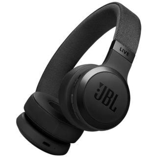 JBL Live 670NC Bluetooth Wireless headphones (JBLLIVE670NCBLK)