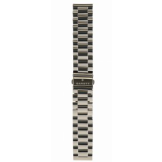 Garett Strap for Smartwatch 22mm (PAS_V_SVR_STL)
