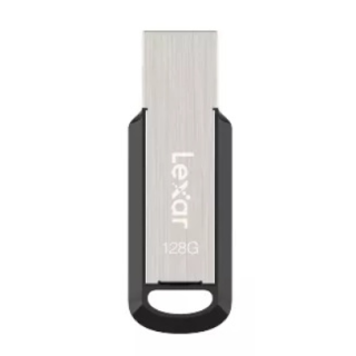 Lexar JumpDrive M400 USB Flash Drive 128GB (LJDM400128G-BNBNG)
