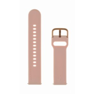 Garett Strap for Smartwatch 22mm (PAS_PNK_22MM)
