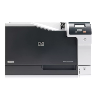 HP Color LaserJet Professional CP5225dn Printer (CE712A)