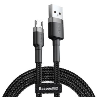 Baseus CAMKLF-AG1 USB - MicroUSB Cable 0.5m (CAMKLF-AG1)
