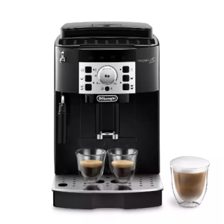 De'Longhi Magnifica S Automatic Espresso Machine 1.8L / 1450W (ECAM22.112.B)