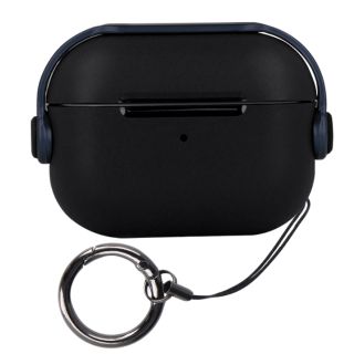 Mocco Headset Case for Apple Airpods 3 (MC-HE-AIRPPODS-3-BL)