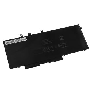GreenCell DE128V2 Laptop Battery (GE-DE128V2)