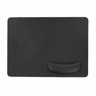 Prio Fast Wireless Charging Mouse Pad 15W (USB-C) (PWC-1701)
