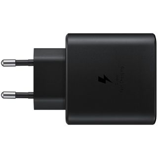 Samsung EP-TA845EBE Quickcharge USB-C Travel Charger 45W (EP-TA845EBE/OEM)
